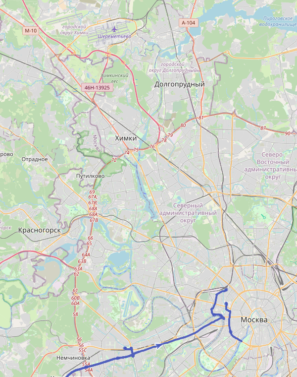 C фильтрацией